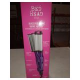 Bed Head Wave Artist Deep Waver, Multicolor