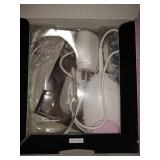 Braun Silk-epil 3 3-270, Epilator for Women for Long-Lasting Hair Removal, White/Pink