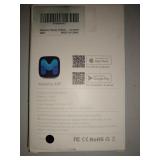 MorePro Fitness Tracker for Men Women, Heart Rate Blood Pressure Monitor with Body Temperature, Smart Watch Activity Tracker, Kids Fitness Tracker Sleep Monitor Pedometer Calories Counter