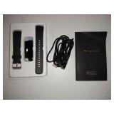 MorePro Fitness Tracker for Men Women, Heart Rate Blood Pressure Monitor with Body Temperature, Smart Watch Activity Tracker, Kids Fitness Tracker Sleep Monitor Pedometer Calories Counter