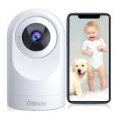 Goowls Smart Home Camera - IPC2