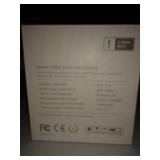 Goowls Smart Home Camera - IPC2