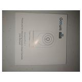 Goowls Smart Home Camera - IPC2