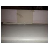 Pintle Hinge Strap for Doors and Gates Black Iron Shutter HInge Set of 4