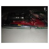 Master Lock 2866DAT Swivel Head Receiver Lock 1/2in (13mm) and 5/8in (16mm)