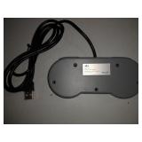 Rii Game Controller, SNES Retro USB Controller, Classic Gamepad Joystick, PC Super Classic Joypad Gamestick for PC, Raspberry Pi, Windows MAC Liunx, Android GP100