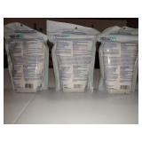 C.e.t. Enzymatic Oral Chews For Dogs Under 11 Lbs 30 Ct 3 Pack Natural 90601-3