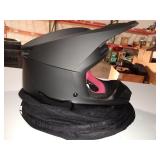 Fox Racing powersports-Helmets V1 Matte Helmet