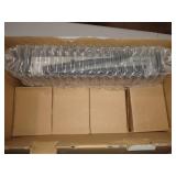 PVO Surveillance NVR Kits, 8 Channel Home Security Camera System 4PCS 1080P WiFi Security Camera Outdoor Built-in Repeater with IP66 Waterproof, Night Vision, Motion Alert, Remote Views, No Hard Disk