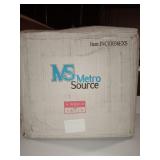 Premium Disposable Incontinence Underpads or Pet Training Pads, 30?x36?, XL, 100 Ct, 4 PACKS OF 25