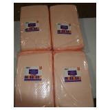 Premium Disposable Incontinence Underpads or Pet Training Pads, 30?x36?, XL, 100 Ct, 4 PACKS OF 25