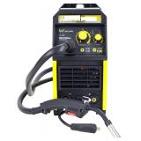 MIG155GSV 155 AMP INVERTER MIG/STICK ARC WELDER WITH DUAL VOLTAGE 220V/110V welding machine