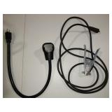 MIG155GSV 155 AMP INVERTER MIG/STICK ARC WELDER WITH DUAL VOLTAGE 220V/110V welding machine