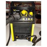MIG155GSV 155 AMP INVERTER MIG/STICK ARC WELDER WITH DUAL VOLTAGE 220V/110V welding machine