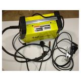 MIG155GSV 155 AMP INVERTER MIG/STICK ARC WELDER WITH DUAL VOLTAGE 220V/110V welding machine