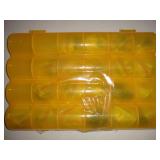 Pachmayr Master Gunsmith Torx-Style Ring and Base Screw Kit