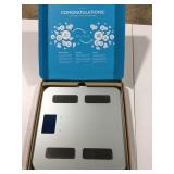 Body Composition Scale