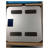 Body Composition Scale