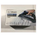 Pur Steam Professional Grade STEAM IRON 1700W MAX