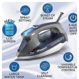 Pur Steam Professional Grade STEAM IRON 1700W MAX