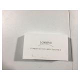 LONOVE COMEDO SUCTION BEAUTY DEVICE