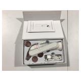 LONOVE COMEDO SUCTION BEAUTY DEVICE