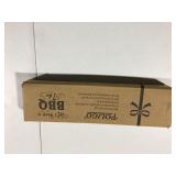 POLIGO Barbecue tool set Grillbesteck set