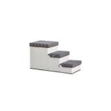Woolly STORAGE STEPPER 2T (GRAY)