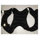 PACEARTH Weighted Vest with Ankle/Wrist Weights 6lbs-25lbs Adjustable Body Weight Vest with Reflective Stripe Workout Equipment for Strength Training, Cardio, Walking, Jogging, Running for Men Women