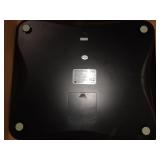 ETEKCITY EB4410B DIGITAL BODY WEIGHT SCALE