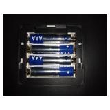 ETEKCITY EB4410B DIGITAL BODY WEIGHT SCALE