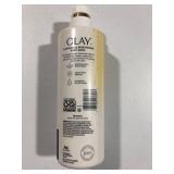 Olay Brightening Body Wash for Women with Vitamin C, 17.9 fl oz