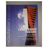 Leadership Theory : Facilitator