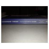 Leadership Theory : Facilitator