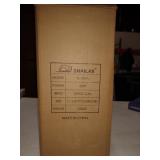 Snailax SL-262A Car Massager Seat Cover (Black)