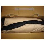 Snailax SL-262A Car Massager Seat Cover (Black)