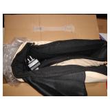 Snailax SL-262A Car Massager Seat Cover (Black)