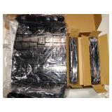 AmazonBasics Adjustable Monitor Stand