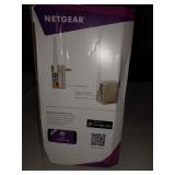 NETGEAR AC1200 WiFi Range Extender, Essentials Edition