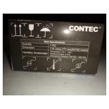 CONTEC CMS50NA Pulse Oximeter SpO2 and PR Value Waveform Blood Oxygen Neck/Wrist Corda