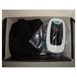 CONTEC CMS50NA Pulse Oximeter SpO2 and PR Value Waveform Blood Oxygen Neck/Wrist Corda