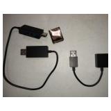 Microsoft P3Q-00001 Wireless Display Adapter
