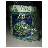 Deco Art Triple Thick Brilliant Brush, On Gloss Glaze, 8 oz Jar