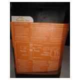 Twinkle Star Pressure Washer Gun Snow Foam Lance Cannon Foam Blaster, with Pressure Washer Nozzle Tip, Jet Wash Gun