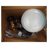 Twinkle Star Pressure Washer Gun Snow Foam Lance Cannon Foam Blaster, with Pressure Washer Nozzle Tip, Jet Wash Gun