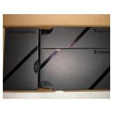 Wahl Model 5622Groomsman Rechargeable Beard, Mustache, Hair & Nose Hair Trimmer for Detailing & Grooming Rechargable Trimmer