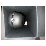 Wahl Model 5622Groomsman Rechargeable Beard, Mustache, Hair & Nose Hair Trimmer for Detailing & Grooming Rechargable Trimmer