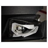 Wahl Model 5622Groomsman Rechargeable Beard, Mustache, Hair & Nose Hair Trimmer for Detailing & Grooming Rechargable Trimmer