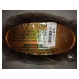 80 oz Plastic Oval Luau Bowl For Parties & Weddings - Different Colors (Gold - 5)