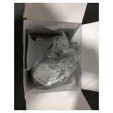 Waterpik CC-01 Complete Care 9.0 Sonic Electric Toothbrush + Water Flosser, White, Medium